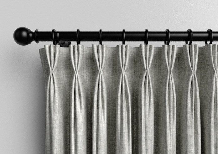 Teine, Cosmic - Made to Measure Curtains - Image 11